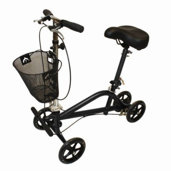 Roscoe Medical  Gemini Knee Scooter