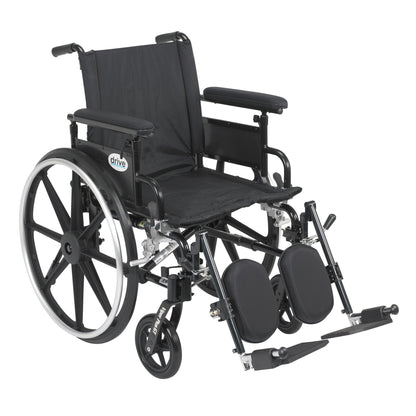 Viper Plus GT Wheelchair