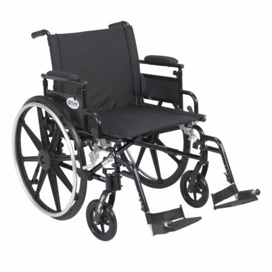 Viper Plus GT Wheelchair