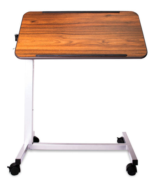 Mobb-Tilt-Top Overbed Table: MHFTAB