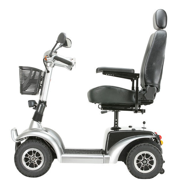 Prowler 4 Wheel Power Scooter 4