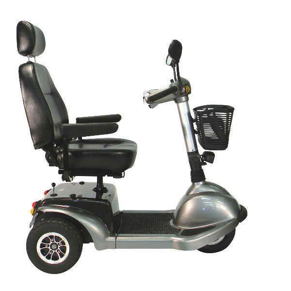 Prowler 3 Wheel Power Scooter