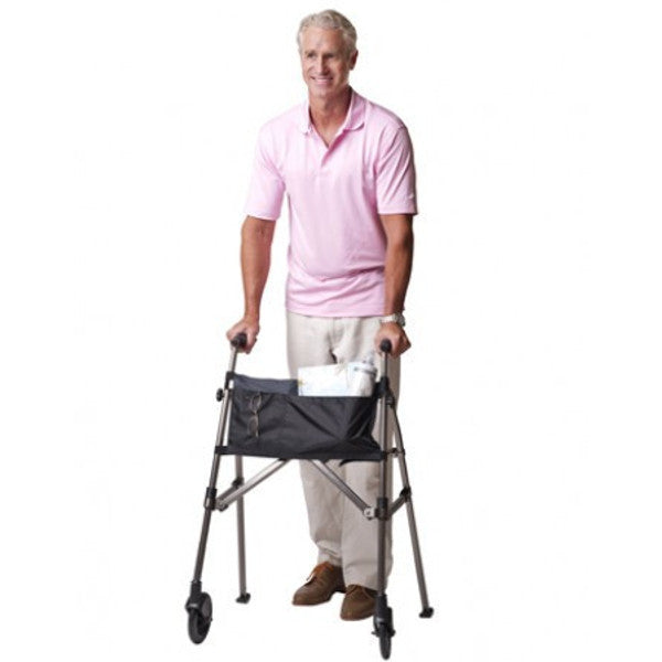 EZ Fold-N-Go Walker BY STANDER