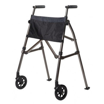 EZ Fold-N-Go Walker BY STANDER