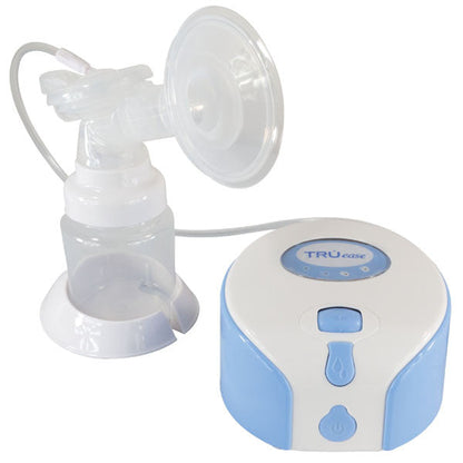 TRÚ ease  Single Electric Breast Pump