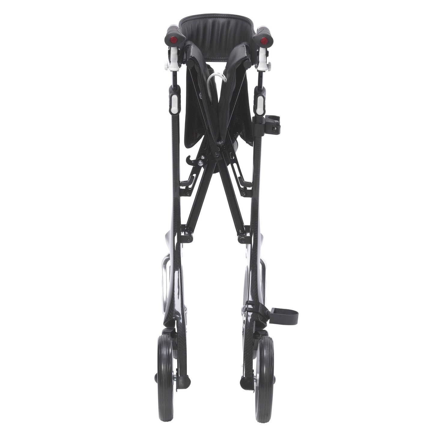 Nitro Elite CF, Carbon Fiber Rollator