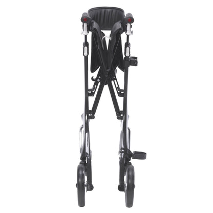 Nitro Elite CF, Carbon Fiber Rollator