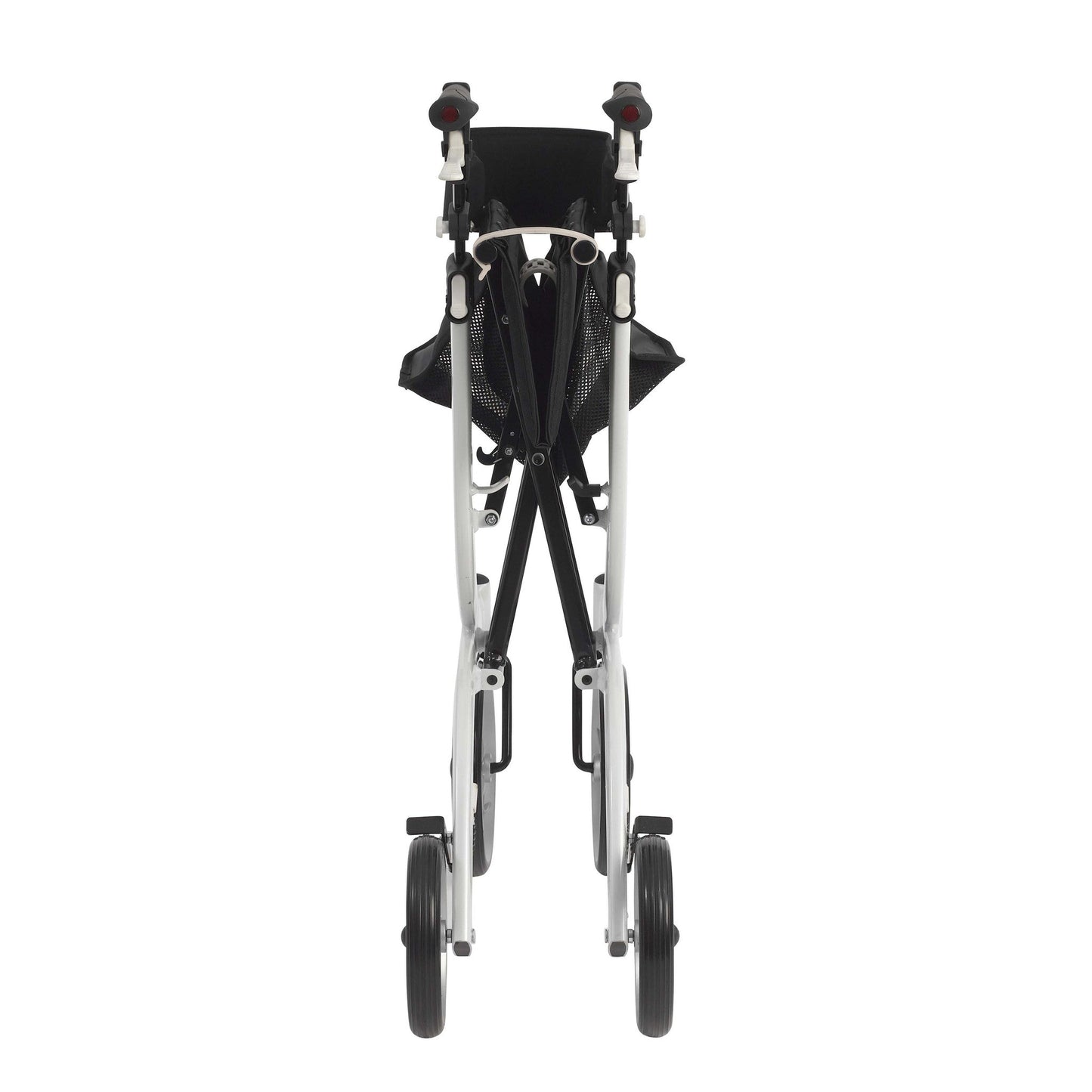 Nitro Aluminum Rollator With 10" Casters