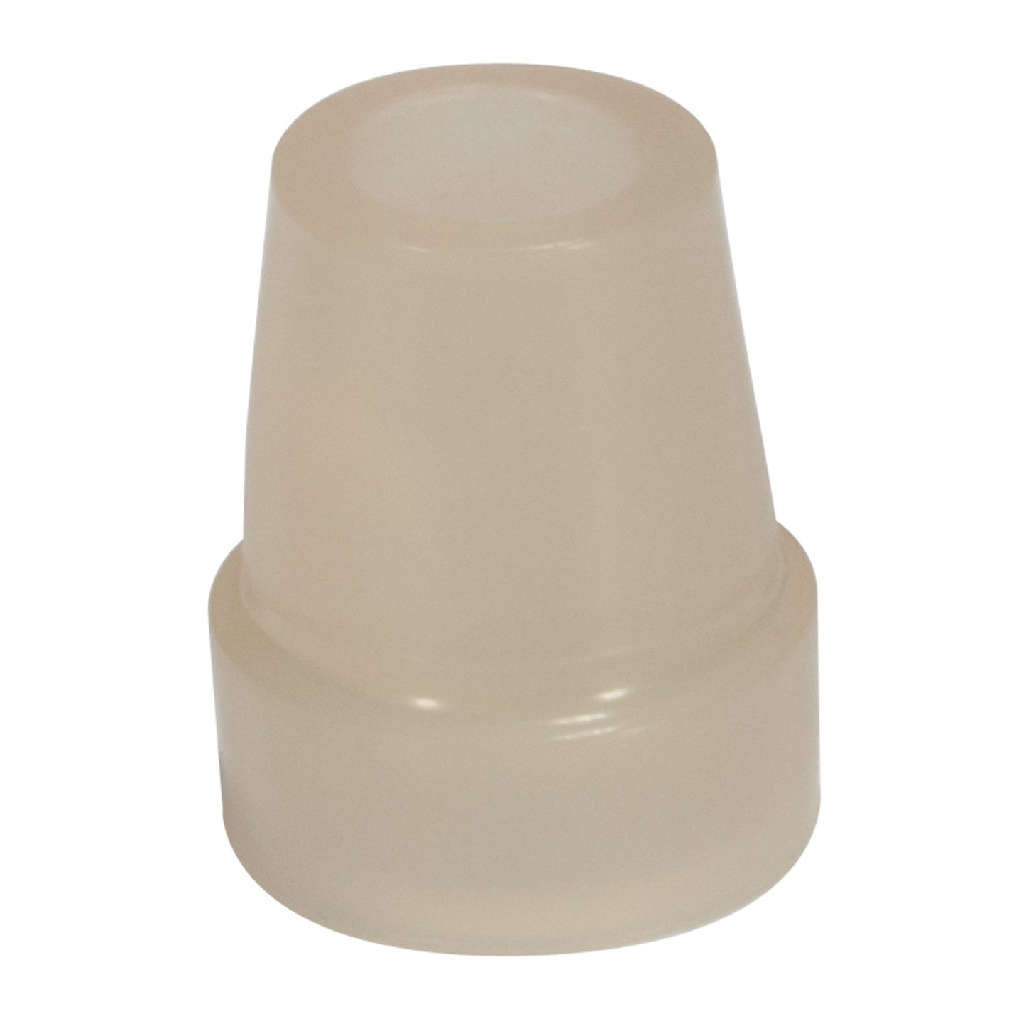 Replacement Cane Tip, 3/4" Diameter