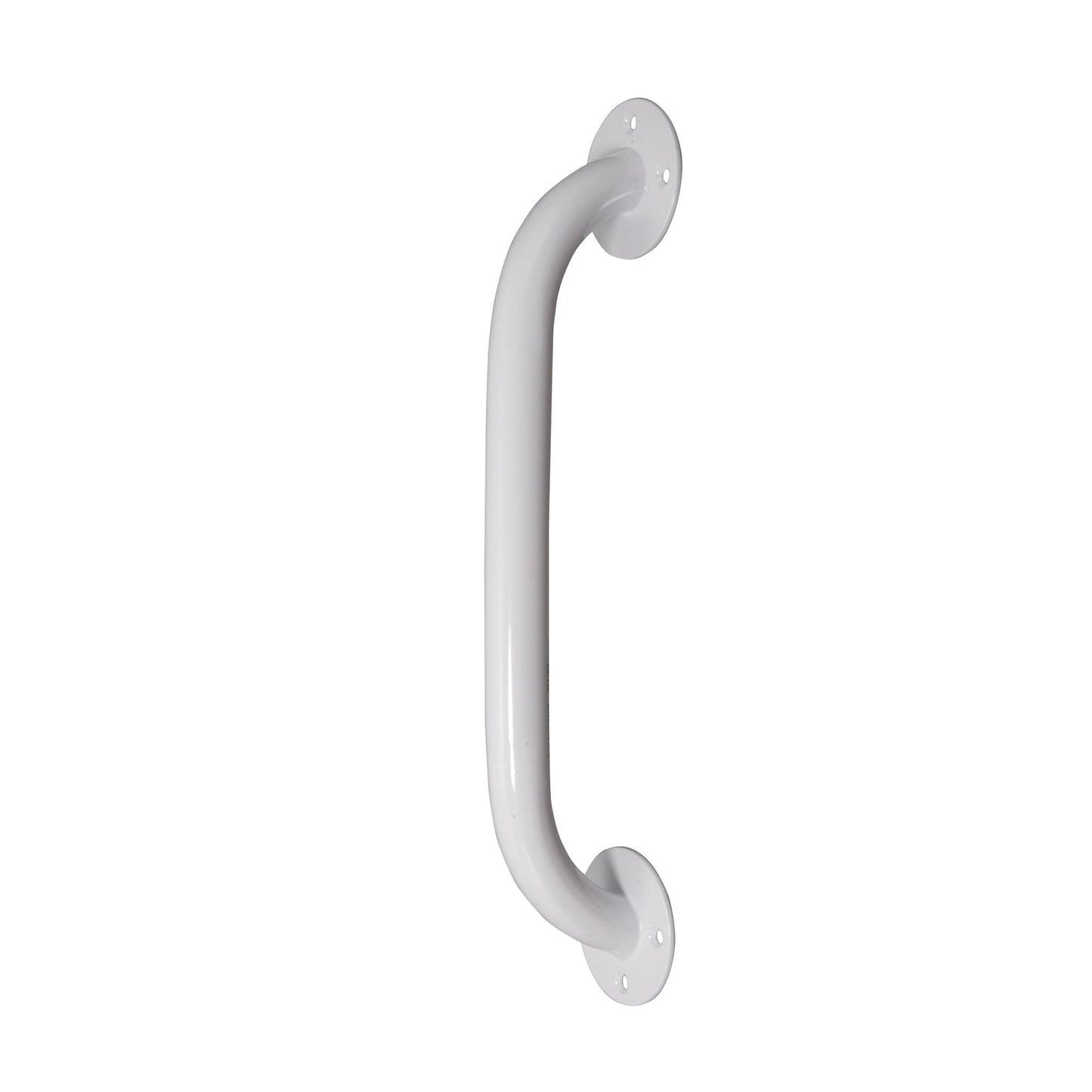 Drive Medical White Powder Coated Grab Bar