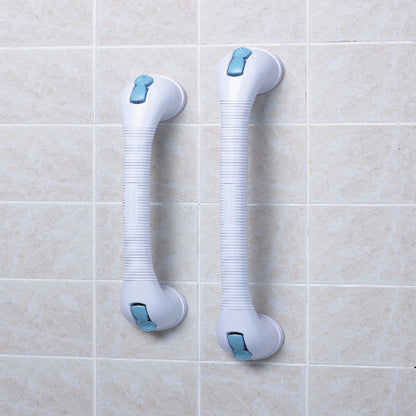 Drive Medical Quick Suction Grab Bar