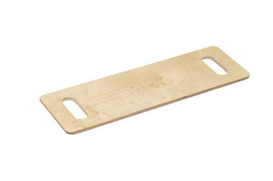 Lifestyle Transfer Board with Hand Grips