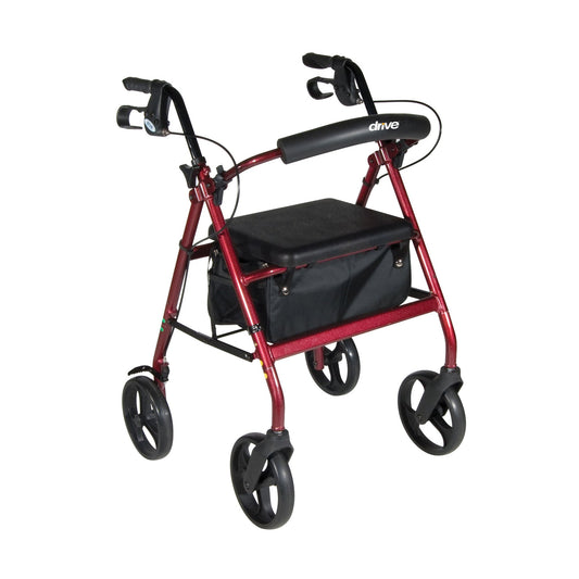 Drive Aluminum Rollator