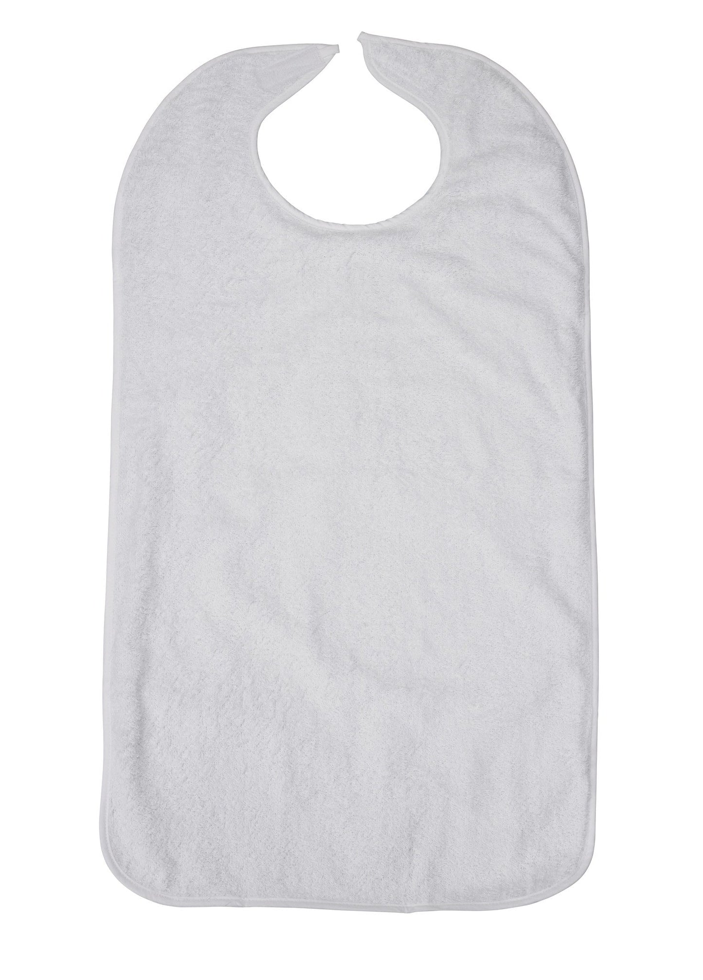 Lifestyle Terry Towel Bib