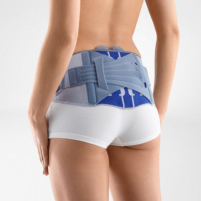 Bauerfeind SacroLock Lower Back Support