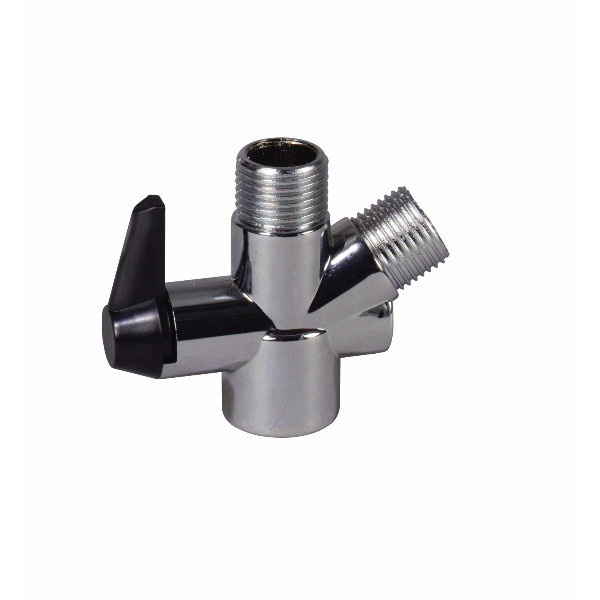 Handheld Shower Spray Diverter Valve