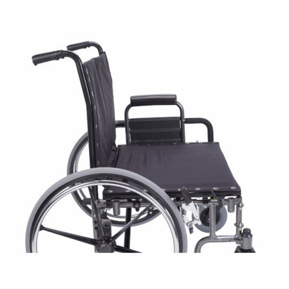 Sentra Extra Wide Heavy Duty Wheelchair