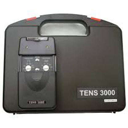 TENS 3000 TENS Device Plus Accessories