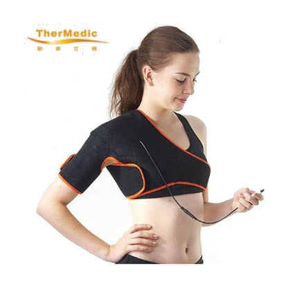 TherMedic 3 in 1 Pro-Wrap Shoulder Brace