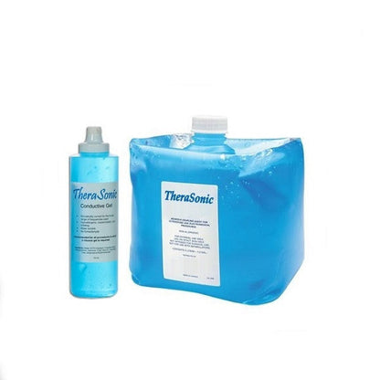 Therasonic Conductive Ultrasound Gel