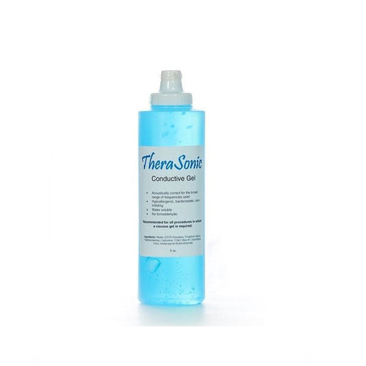 Therasonic Conductive Ultrasound Gel