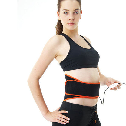 TherMedic 3 in 1 Pro-Wrap Lower Back Brace