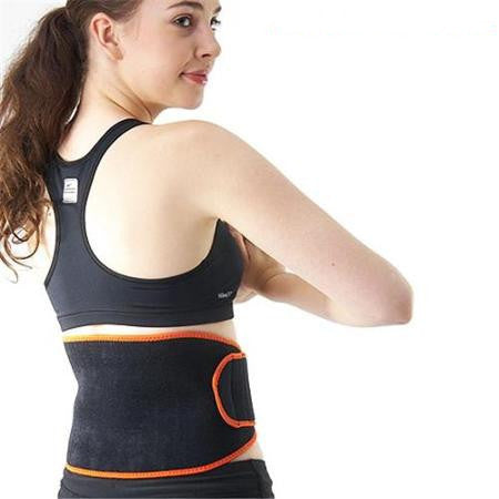 TherMedic 3 in 1 Pro-Wrap Lower Back Brace