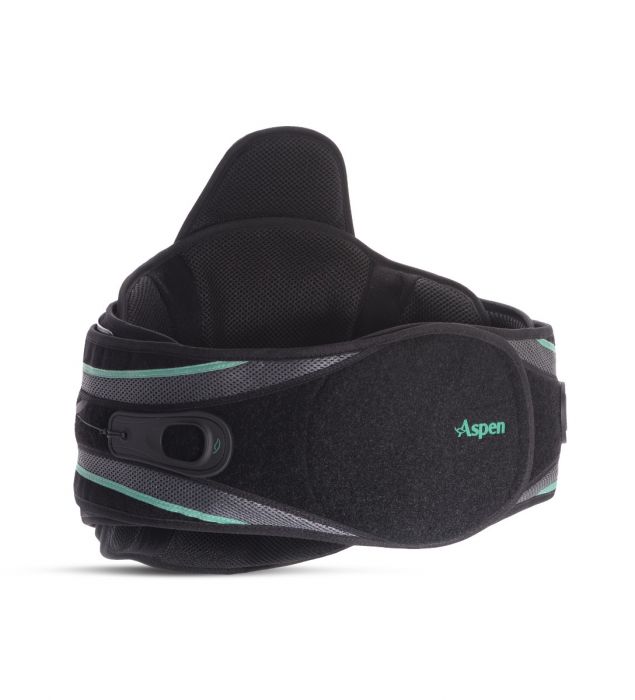 Aspen Vista 637 LSO Back Brace