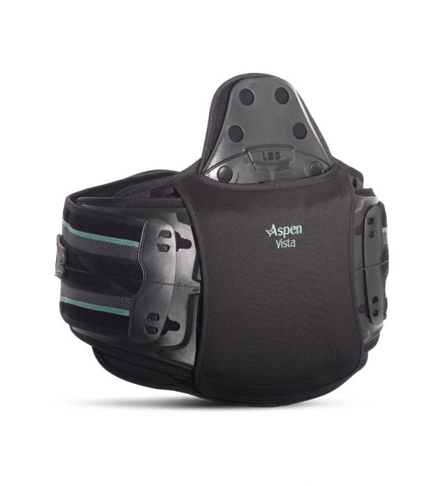 Aspen Vista 637 LSO Back Brace