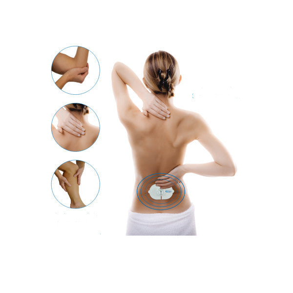 Viverity Wireless Pain Relieving TENS  Unit