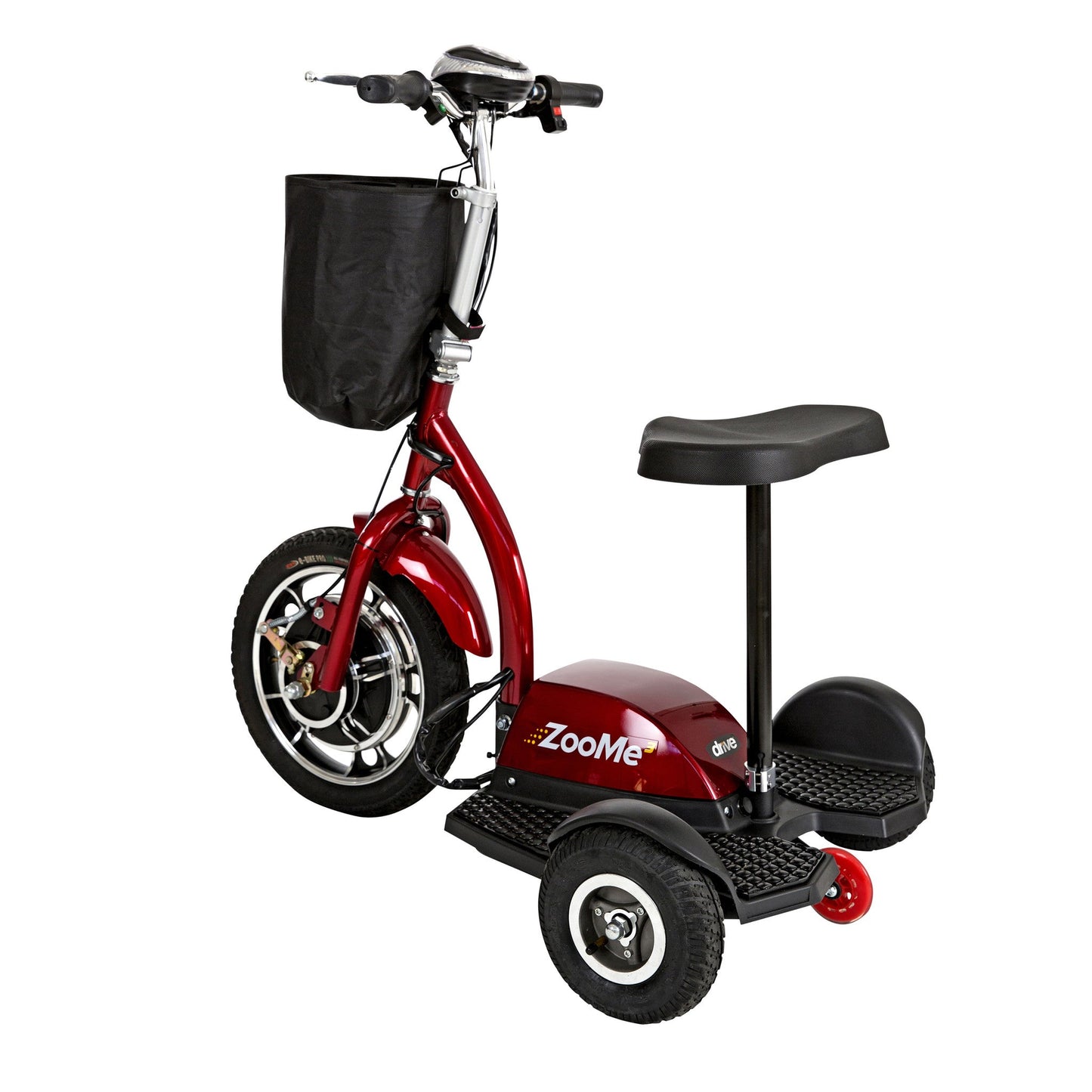 Drive Medical ZooMe Three Wheel Power Scooter