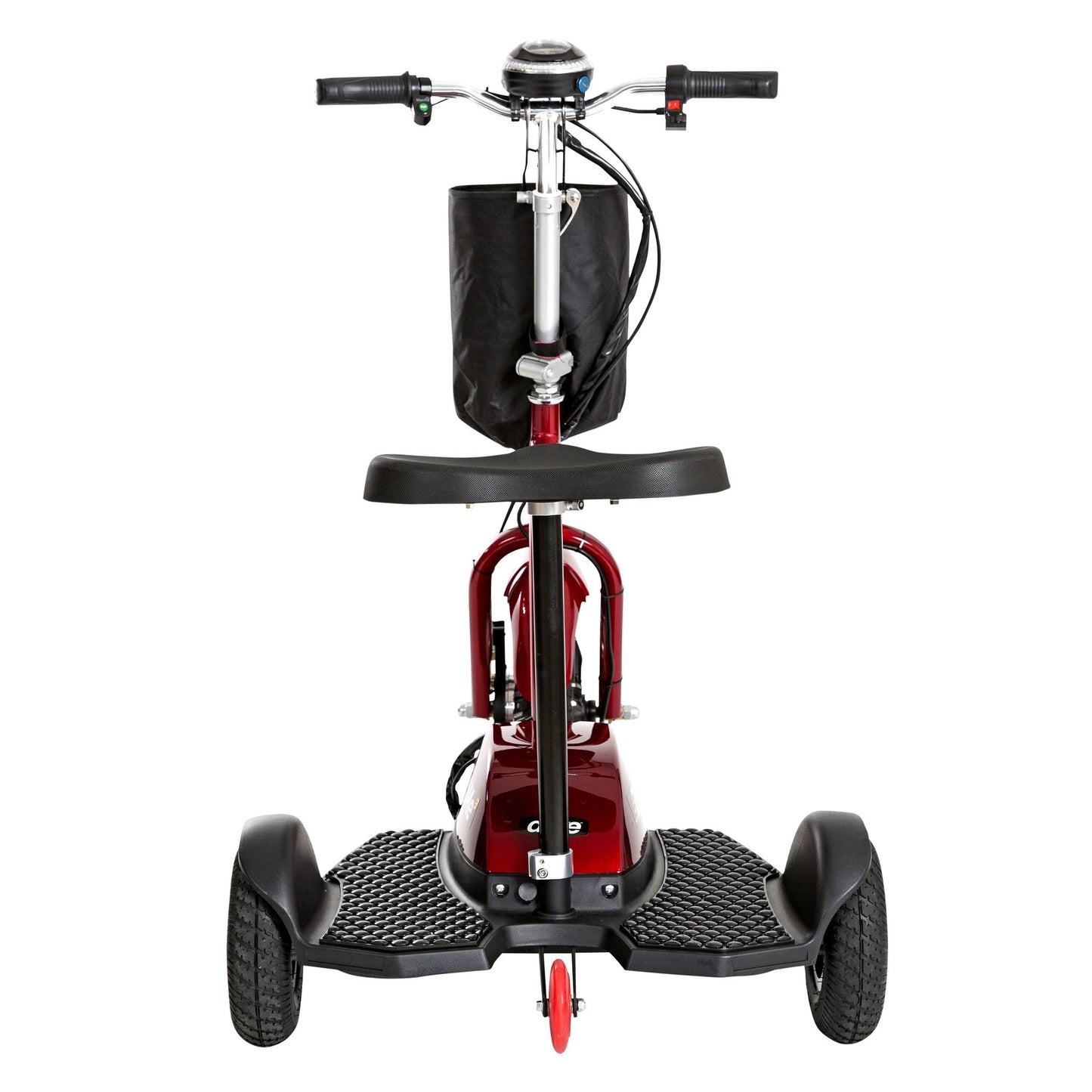 Drive Medical ZooMe Three Wheel Power Scooter